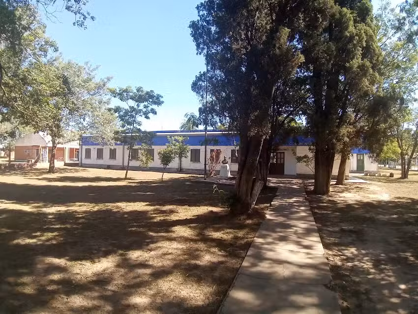 Escuela Primaria n&deg; 27
