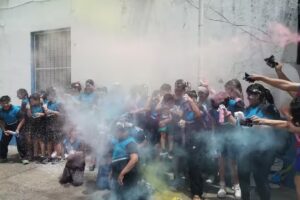 Escuela Primaria N&deg; 28 &ldquo;Homero Manzi&rdquo;