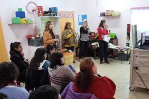 Escuela Primaria N&deg; 29 Alfonsina Storni