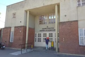 Escuela primaria N° 29 Provincia de Buenos Aires