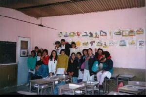 Escuela Primaria N&deg; 29 Roberto Hilario Garro Vidal