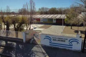 Escuela Primaria N° 292