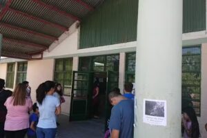 Escuela Primaria N° 298