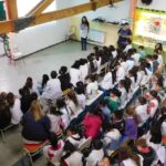 Escuela Primaria N&deg; 3 &ldquo;Bernardino Rivadavia&rdquo;