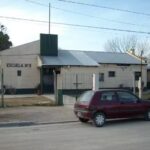 Escuela Primaria N&deg; 3 &ndash; Manuel Belgrano