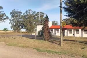 Escuela Primaria N&deg; 30