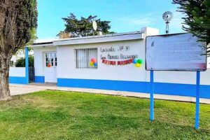 Escuela Primaria N° 30 “Gral. Manuel Belgrano”