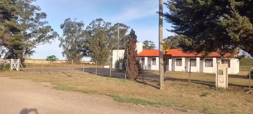 Escuela Primaria N&deg; 30