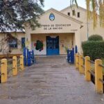 Escuela Primaria N&deg; 31