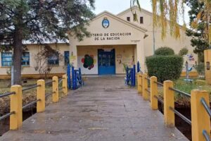 Escuela Primaria N&deg; 31