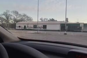 Escuela primaria n&deg; 31/ Escuela secundaria n&deg; 15 Lima