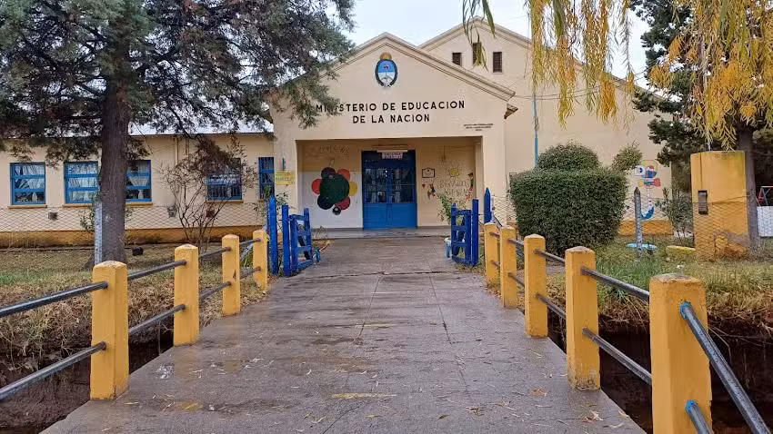 Escuela Primaria N&deg; 31