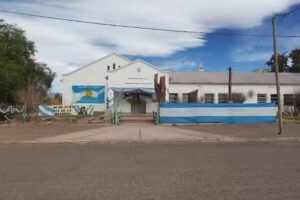 Escuela Primaria N&deg; 314 Mar&iacute;a Verasay de Saleme