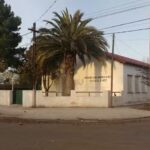 Escuela Primaria N&deg; 32