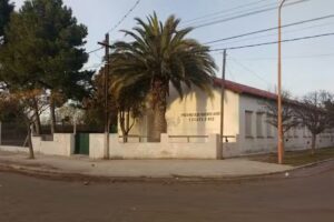Escuela Primaria N&deg; 32