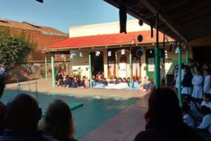 Escuela Primaria N&deg; 32