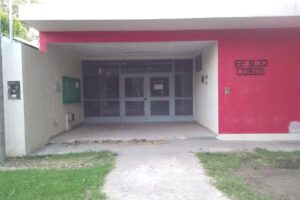 Escuela Primaria N&deg; 32 &rdquo; Fragata Libertad&rdquo;