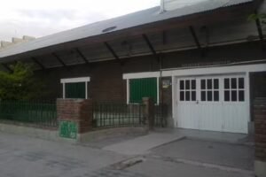 Escuela Primaria N&deg; 33 S.S. Juan XXIII