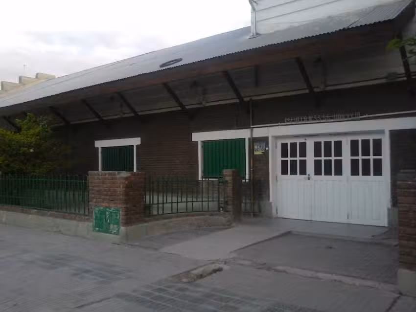 Escuela Primaria N&deg; 33 S.S. Juan XXIII