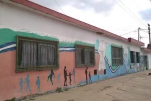 Escuela Primaria N° 34 Combate de San Lorenzo