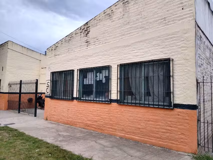 ESCUELA PRIMARIA N&deg; 34 LEOPOLDO LUGONES