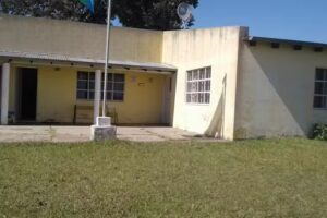 Escuela Primaria N&deg; 36 &ndash; Pje. San Jose