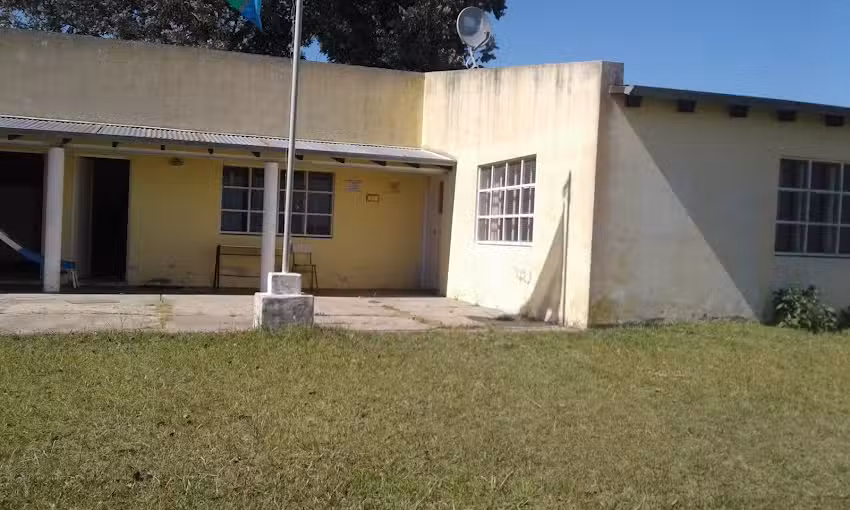 Escuela Primaria N&deg; 36 &ndash; Pje. San Jose