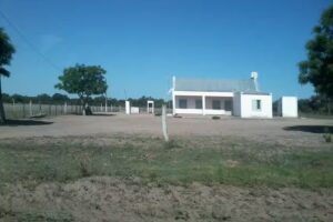 Escuela Primaria N&deg; 372 &ldquo;H&eacute;ctor Morales&rdquo;