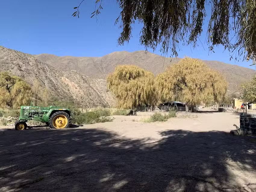 Escuela Primaria N&deg; 38