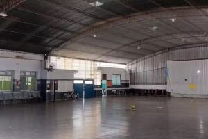 Escuela Primaria N&deg; 4 Juan Bautista Alberdi (EP04)