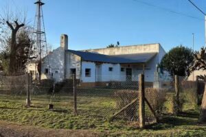 Escuela Primaria N&deg; 4 Ricardo Gutierrez