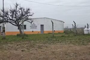 Escuela Primaria N&deg; 40 &ndash; Pje. La Matraca