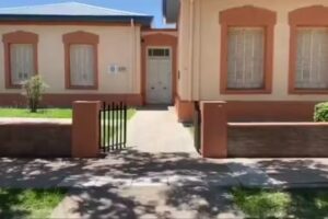 Escuela Primaria N&deg; 403 &ndash; Provincia de Mendoza