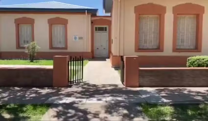 Escuela Primaria N&deg; 403 &ndash; Provincia de Mendoza