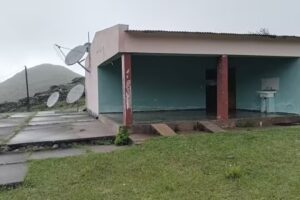 Escuela Primaria N&deg; 407