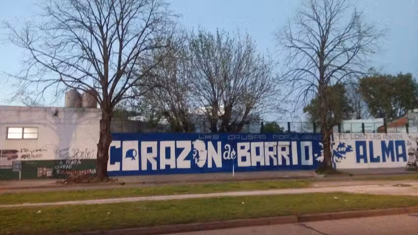 Escuela Primaria N&deg; 43 Juan Jos&eacute; Atencio