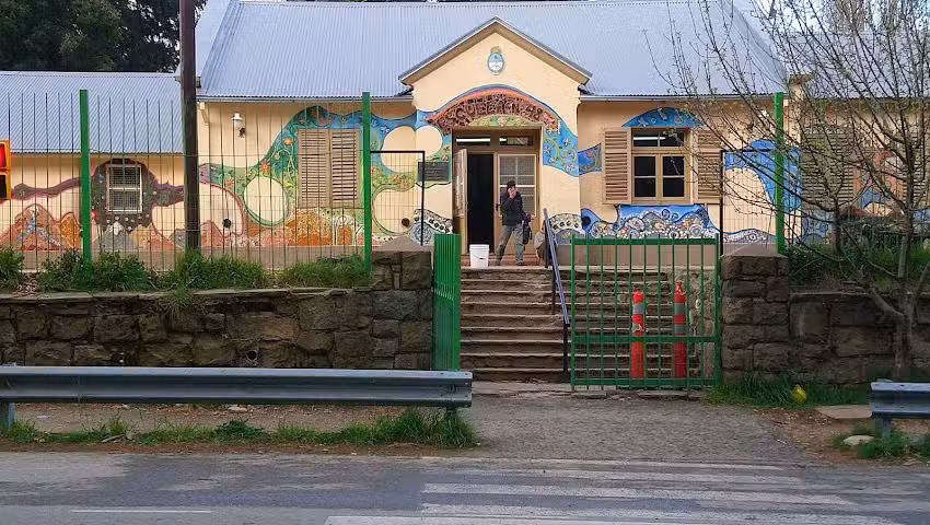 Escuela Primaria N&deg; 48