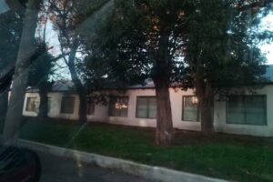 Escuela primaria N&deg; 49