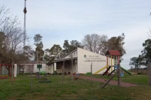 Escuela Primaria N° 5