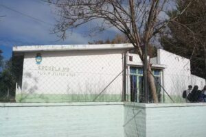 Escuela Primaria N&deg; 5 &ldquo;Almafuerte&rdquo;