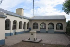 Escuela Primaria N&deg; 5 &ndash; Empalme