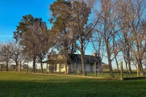 Escuela Primaria N&deg; 50 &ndash; Gualeguaych&uacute; &ndash; Colonia Condor