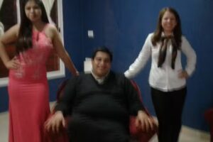 Escuela primaria N° 529