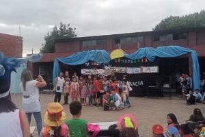 ESCUELA PRIMARIA N&deg; 55