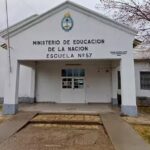 Escuela Primaria N&deg; 57