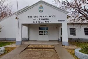 Escuela Primaria N° 57