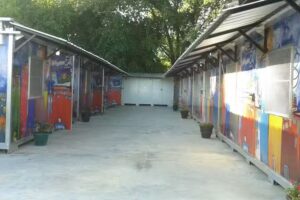 Escuela Primaria N&deg; 57 &ldquo;Jorge Lu&iacute;s Borges&rdquo; (EP57)