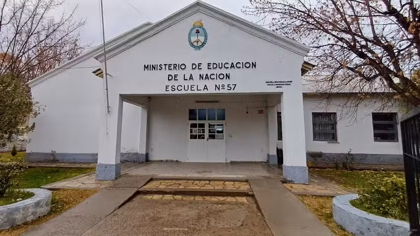 Escuela Primaria N&deg; 57