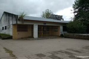 Escuela Primaria N&deg; 58 (EP58)