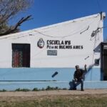 Escuela primaria N&deg; 6